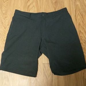 North Face Shorts